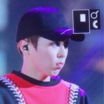 [EXO] 시구요정 맏형의 <b>어필</b>