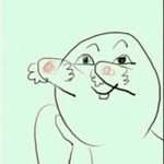 [설렘주의] 애도라 각자 설레는 말 하나씩 적고 가자