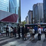 [크라임씬3] 실시간 강남 <b>상황</b>.<b>jpg</b>