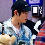 [태용] 170428 태용이 출국 프리뷰