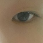 [ㅋㅋㅋㅋㅋ] 나 쌍커풀 <b>유무</b>차이 조카 심함ㅋㅋㅋ