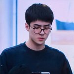 [세훈] 170428 멕시코 출국 프리뷰3