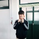 [배진영] <b>진영</b>이 뉴짤 ㅠㅠ