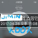 [방탄소년단] <b>역쉬</b>쥐미니 야 스밍완벽하다
