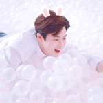[EXO] 와 시바 이 <b>큐티</b>뽀이들