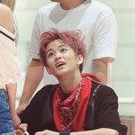 [NCT] 마크.. 완벽...