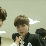 [박지훈] 아오늘<b>지훈이</b>얼굴실화냐