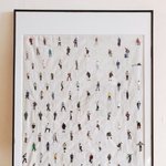 [세훈] 후니 패션 바느질 작품