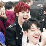 [프듀2] 임영민 픽인사람 있음?