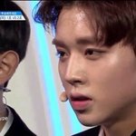 [프듀2] <b>슈</b><b>발</b>박지훈이때존잘