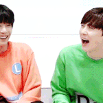 [뉴이스트] 프로듀스