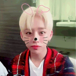 [BAP] 인형인가요?
