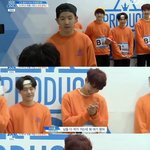 [프듀2] 새로운 <b>우진</b>맘 등장