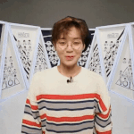 [프로듀스] 프로듀스 박지훈 1위 불안한듯