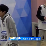[<b>프듀</b>2] 여기가 ㄹㅇ 김종현 고정픽된순간