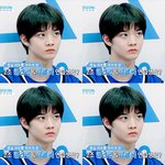 [<b>배진영</b>] 오늘 지뇽ㅠ