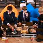 [프듀2] 강동호 실제로도 <b>산적</b>섹시야ㅋㅋㅋㅋ