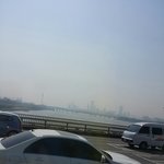 [드루와] 서울 <b>미세</b>먼지 보통 실화;;??