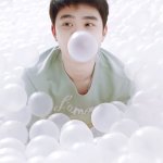 [도경수] 네이처리퍼블릭 버블<b>메이커</b> 경수