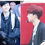 [프듀2] 임영민 작은<b>우진</b>한테 옷줬는데