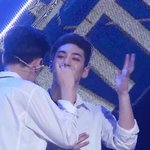 [<b>라이관린</b>] 관린이 마이크짤 제대로 된거 가져옴