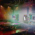 [EXO] <b>입장</b> 이제 시작했구만