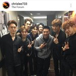[세훈] 170429 <b>헬스</b>트레이너 인스타그램1