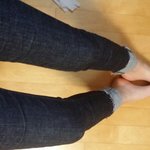 [댓글부탁해] <b>청바지</b>핏 이상해?