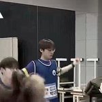 [프듀2] 박지훈 <b>연습</b>할 <b>때</b>