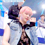 [프듀2] (짤)다녤 <b>갭</b>봐라 ㅅ1ㅂㅜㅜ