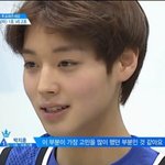 [프듀2] 박지훈은 <b>멘탈</b>도 좋음
