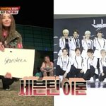 [세븐틴] 헐 방금 누이들의 슬램<b>덩크</b>에