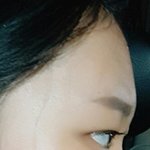 나 옆모습 괜찮은 편<b>이양</b>..?