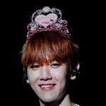 [백현] <b>LA</b>백현 공주분위기 제대로  ㅋㅋ