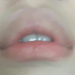 [드루와] 미친ㅋㅋㅋㅋㅋㅋ 나 입술색이 <b>회색</b>임