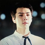 [세훈] 170429 EXO'rDIUM in <b>LA</b> 프리뷰3