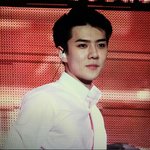 [세훈] 170429 EXO'rDIUM in <b>LA</b> 프리뷰5