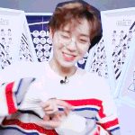 [프듀2] 내 마음속에 <b>저장</b> 박지훈 짤
