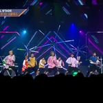 [프듀2] 강다니엘 <b>덩치</b> 실화냐