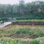 [EXO] 오늘 날씨 ㅈㄴ좋다