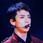 [세훈] 170429 EXO'rDIUM in <b>LA</b> 프리뷰14
