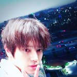 [태용] 170429 태용이 풍경 <b>셀카</b> <b>업</b>뎃