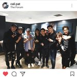[세훈] 170429 <b>지인분</b> 인스타그램1
