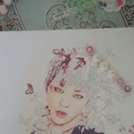 [EXO] 이ㅅㅂㅠㅜㅜ민석이 얼굴 보인다ㅠㅡㅡㅜ