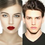 [댓글부탁해] <b>재탕</b>) 서양에서의 이상적인 이목구비