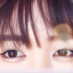 [프듀2] 이거 박지훈 눈이랑 <b>완전</b> 똑같지 않어?