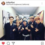 [세훈] 170429 <b>지인분</b> 인스타그램2
