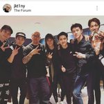 [세훈] 170429 <b>지인분</b> 인스타그램3