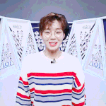 [프듀2] 박지훈이랑 <b>강</b>다니엘때매 미치겠다