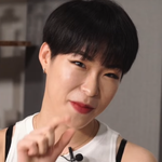 [EXO] 너네 이 사람 앎? 원 <b>밀리</b>@언 춤 추는 사람인데